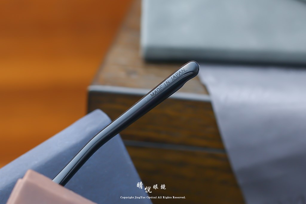 睛悦眼鏡,999.9,FourNines,眼鏡,手工眼鏡,手工框,S 808T 7
