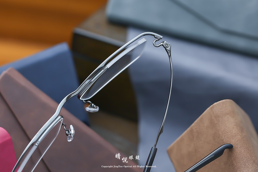 睛悦眼鏡,999.9,FourNines,眼鏡,手工眼鏡,手工框,S 808T 12
