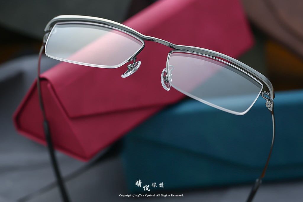 睛悦眼鏡,999.9,FourNines,眼鏡,手工眼鏡,手工框,S 808T 12