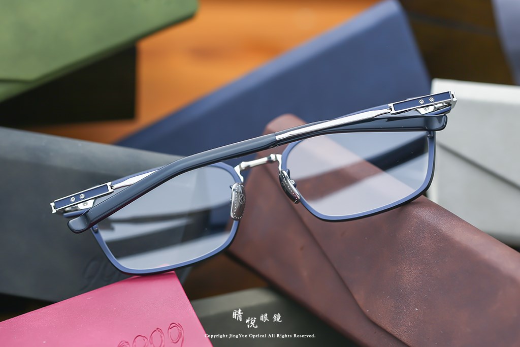 睛悦眼鏡,999.9,FourNines,眼鏡,手工眼鏡,手工框,S-06T H 7002