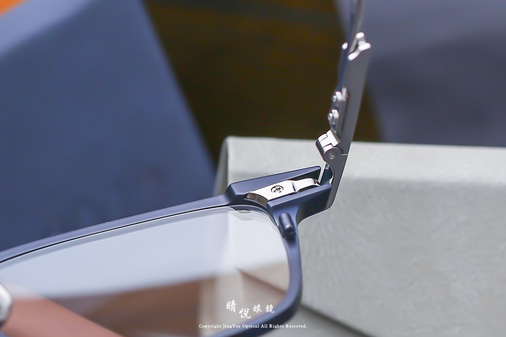 睛悦眼鏡,999.9,FourNines,眼鏡,手工眼鏡,手工框,S-06T H 7002