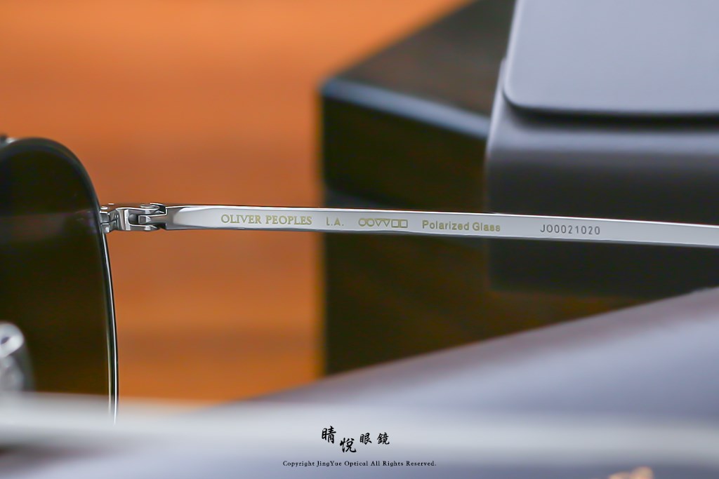 OLIVER PEOPLES,手工框 ,手工眼鏡,眼鏡,台北推薦,OV 1335ST 5036GN,OV Rivetti 5036GN