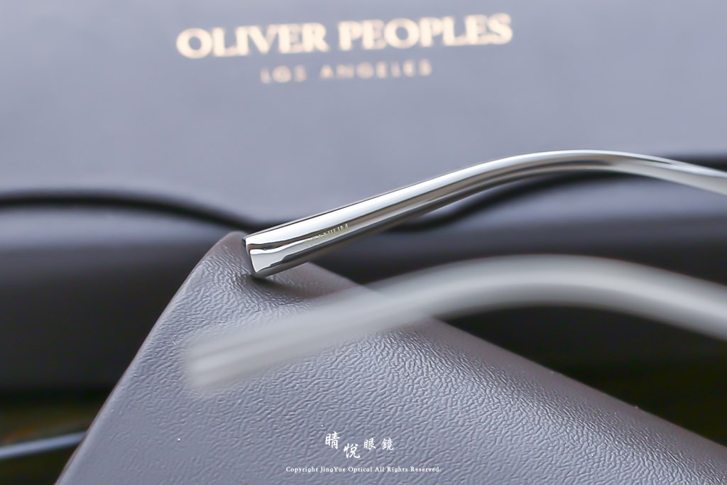 OLIVER PEOPLES,手工框 ,手工眼鏡,眼鏡,台北推薦,OV 1335ST 5036GN,OV Rivetti 5036GN