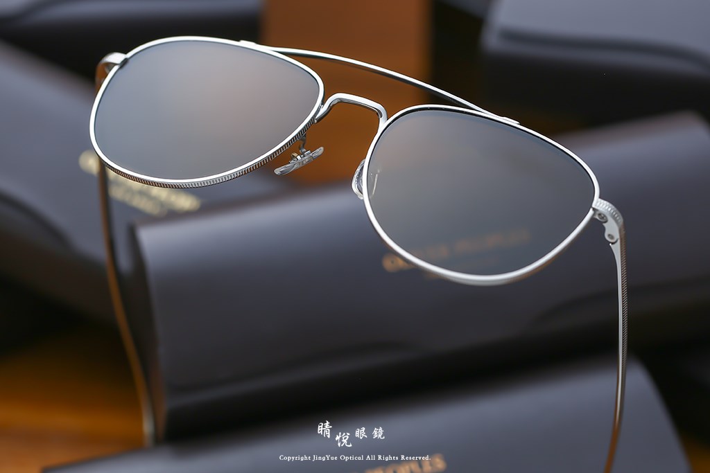 OLIVER PEOPLES,手工框 ,手工眼鏡,眼鏡,台北推薦,OV 1335ST 5036GN,OV Rivetti 5036GN