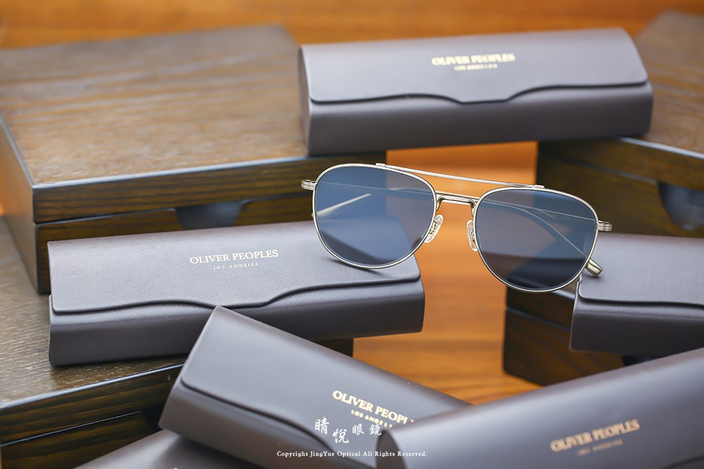 OLIVER PEOPLES,手工框 ,手工眼鏡,眼鏡,台北推薦,OV 1335ST 5035R5,OV Rivetti 5035R5