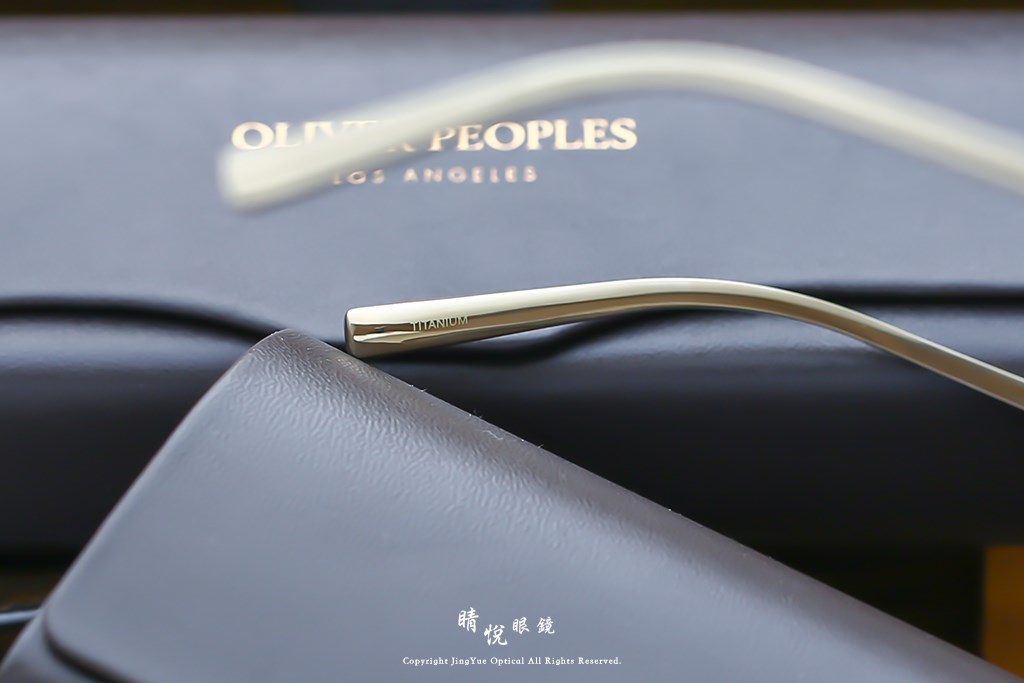 OLIVER PEOPLES,手工框 ,手工眼鏡,眼鏡,台北推薦,OV 1335ST 5035R5,OV Rivetti 5035R5