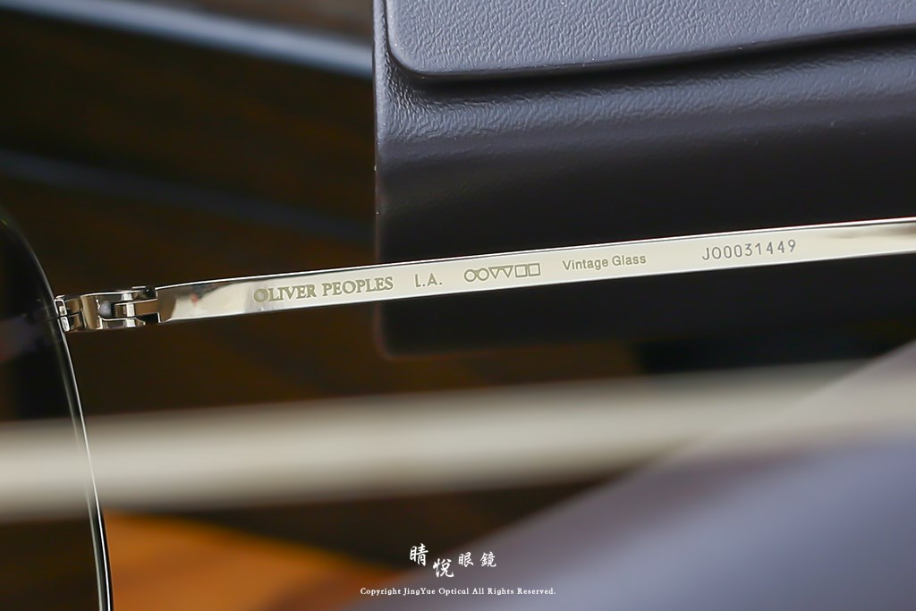 OLIVER PEOPLES,手工框 ,手工眼鏡,眼鏡,台北推薦,OV 1335ST 5035R5,OV Rivetti 5035R5