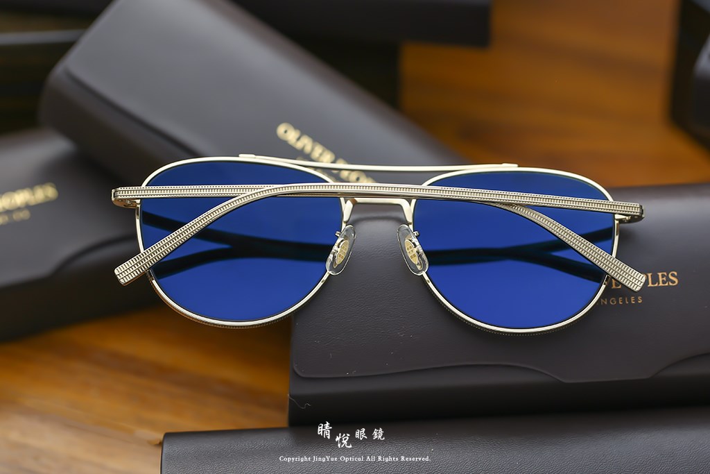 OLIVER PEOPLES,手工框 ,手工眼鏡,眼鏡,台北推薦,OV 1335ST 5035R5,OV Rivetti 5035R5