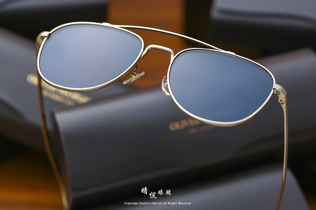 OLIVER PEOPLES,手工框 ,手工眼鏡,眼鏡,台北推薦,OV 1335ST 5035R5,OV Rivetti 5035R5