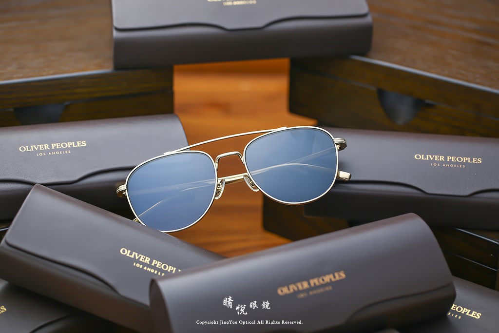 OLIVER PEOPLES,手工框 ,手工眼鏡,眼鏡,台北推薦,OV 1335ST 5035R5,OV Rivetti 5035R5