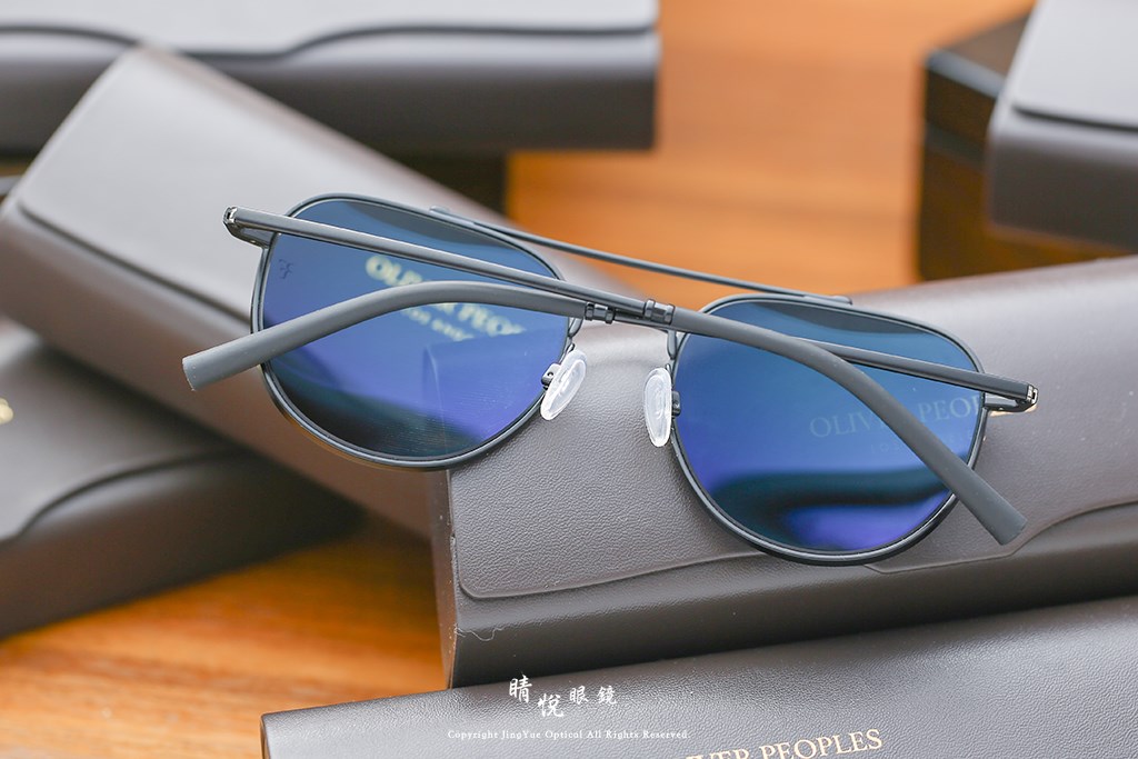 OLIVER PEOPLES,手工框 ,手工眼鏡,眼鏡,台北推薦,OV 1346 50626G,OV R-10 50626G