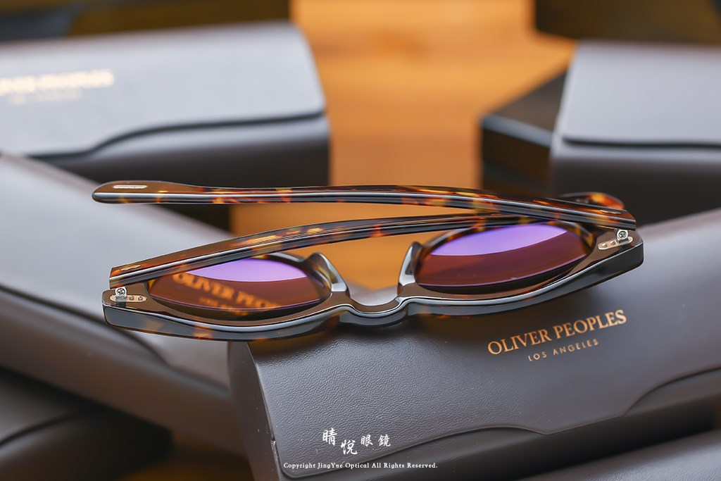 OLIVER PEOPLES,手工框 ,手工眼鏡,眼鏡,台北推薦,OV 5413U 180153,OP Cary grant sun 180153