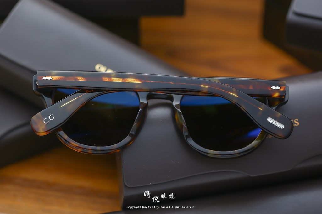 OLIVER PEOPLES,手工框 ,手工眼鏡,眼鏡,台北推薦,OV 5413U 180153,OP Cary grant sun 180153