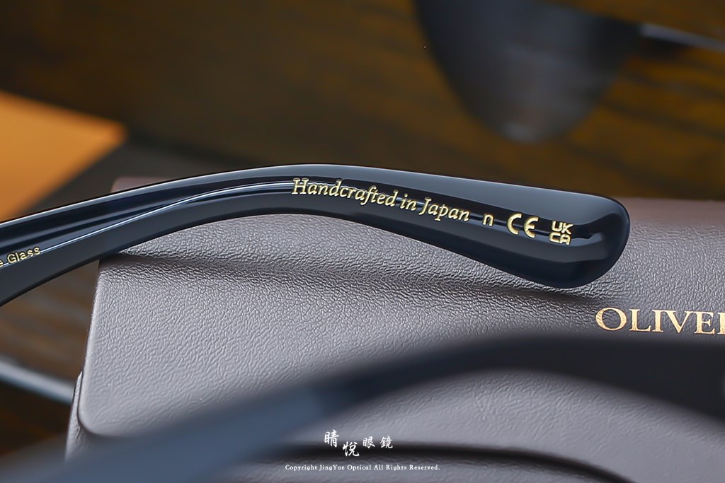 OLIVER PEOPLES,手工框 ,手工眼鏡,眼鏡,台北推薦,OV 5562 177753,OV ERRISSON SUN 177753