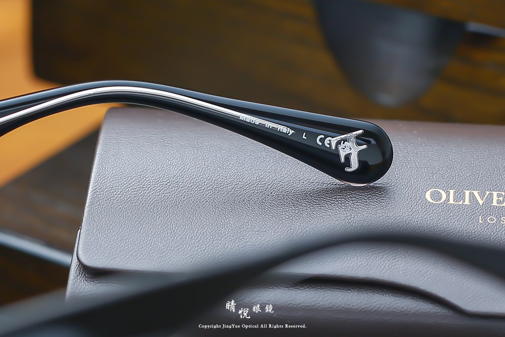 OLIVER PEOPLES,手工框 ,手工眼鏡,眼鏡,台北推薦,OV 5555SU 149281,OV R-3 149821