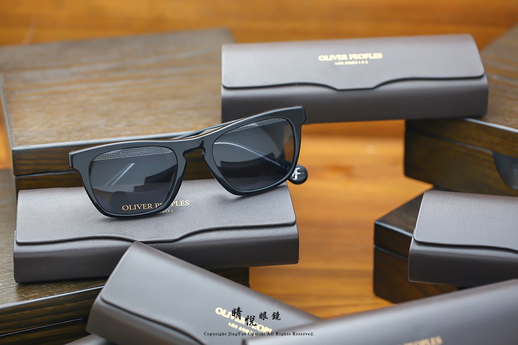 OLIVER PEOPLES,手工框 ,手工眼鏡,眼鏡,台北推薦,OV 5555SU 149281,OV R-3 149821