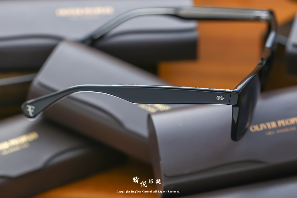 OLIVER PEOPLES,手工框 ,手工眼鏡,眼鏡,台北推薦,OV 5555SU 149281,OV R-3 149821