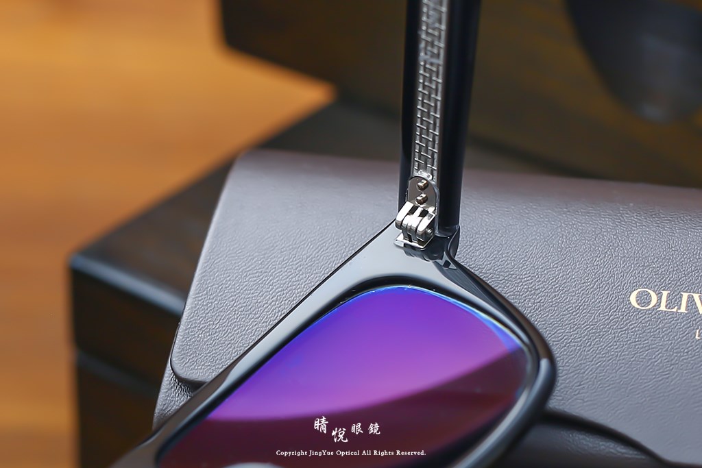 OLIVER PEOPLES,手工框 ,手工眼鏡,眼鏡,台北推薦,OV 5555SU 149281,OV R-3 149821