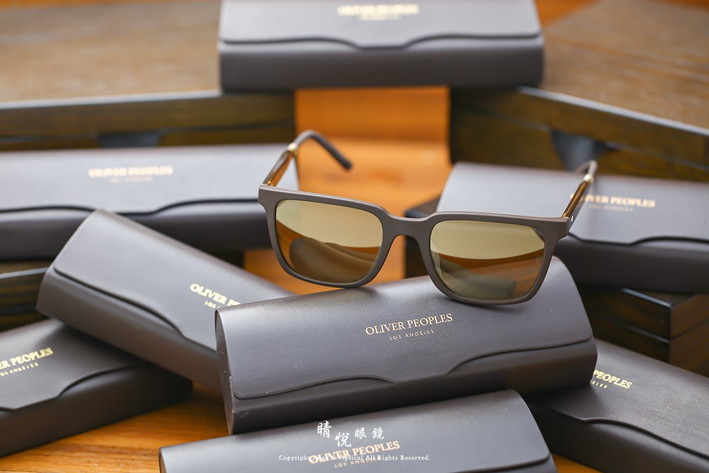 OLIVER PEOPLES,手工框 ,手工眼鏡,眼鏡,台北推薦,OV 5553,OV MR.Federer 70055A