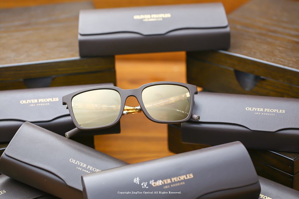 OLIVER PEOPLES,手工框 ,手工眼鏡,眼鏡,台北推薦,OV 5553,OV MR.Federer 70055A