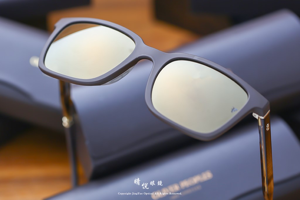 OLIVER PEOPLES,手工框 ,手工眼鏡,眼鏡,台北推薦,OV 5553,OV MR.Federer 70055A