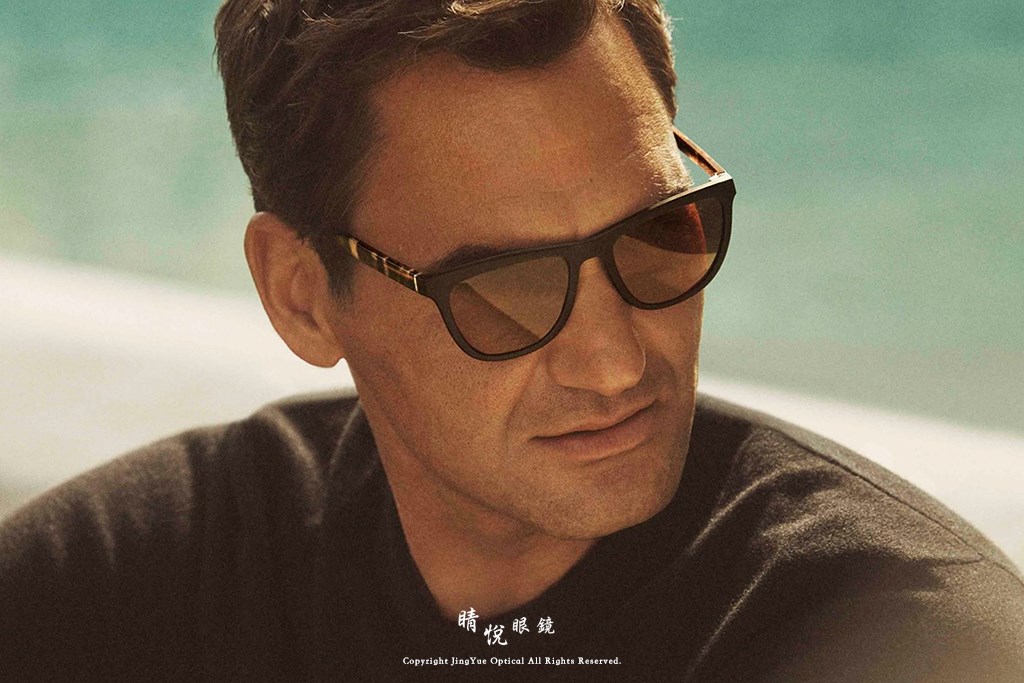 OLIVER PEOPLES,手工框 ,手工眼鏡,眼鏡,台北推薦,OV 5553,OV MR.Federer 70055A