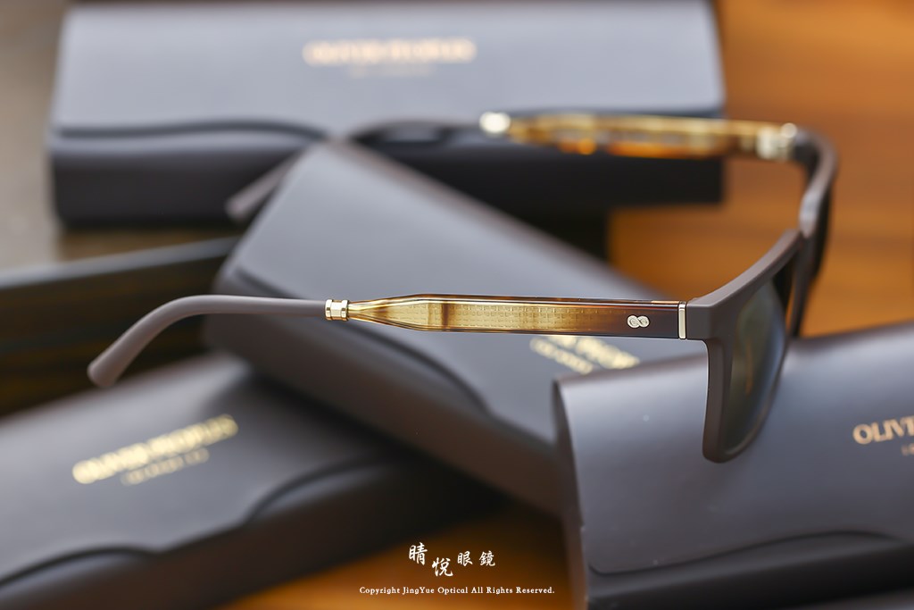 OLIVER PEOPLES,手工框 ,手工眼鏡,眼鏡,台北推薦,OV 5553,OV MR.Federer 70055A