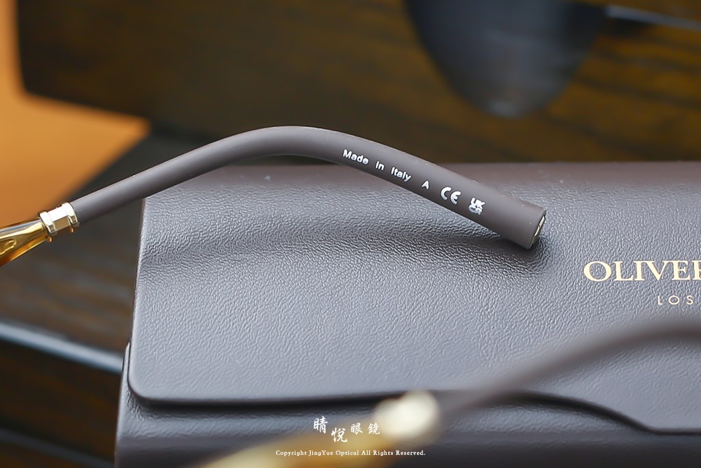 OLIVER PEOPLES,手工框 ,手工眼鏡,眼鏡,台北推薦,OV 5553,OV MR.Federer 70055A