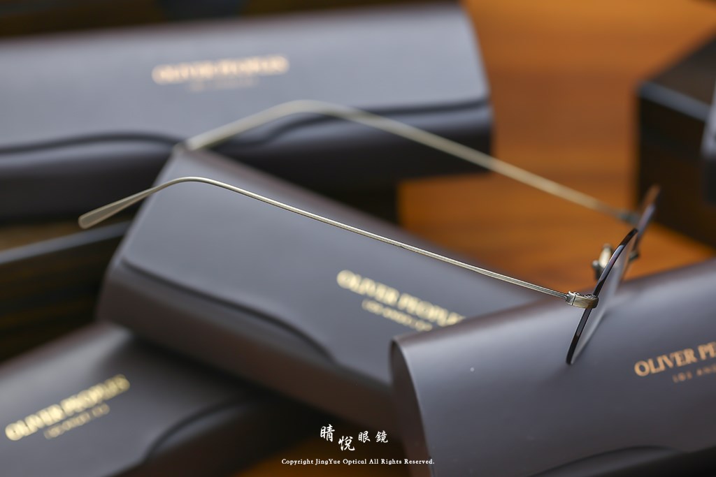 OLIVER PEOPLES,手工框 ,手工眼鏡,眼鏡,台北推薦,OV 1241,OP WHITT 5284