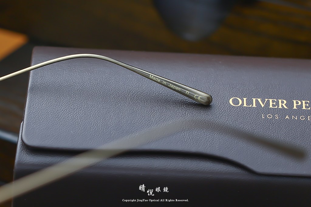 OLIVER PEOPLES,手工框 ,手工眼鏡,眼鏡,台北推薦,OV 1241,OP WHITT 5284