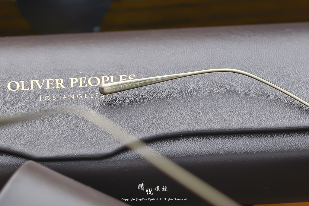 OLIVER PEOPLES,手工框 ,手工眼鏡,眼鏡,台北推薦,OV 1241,OP WHITT 5284