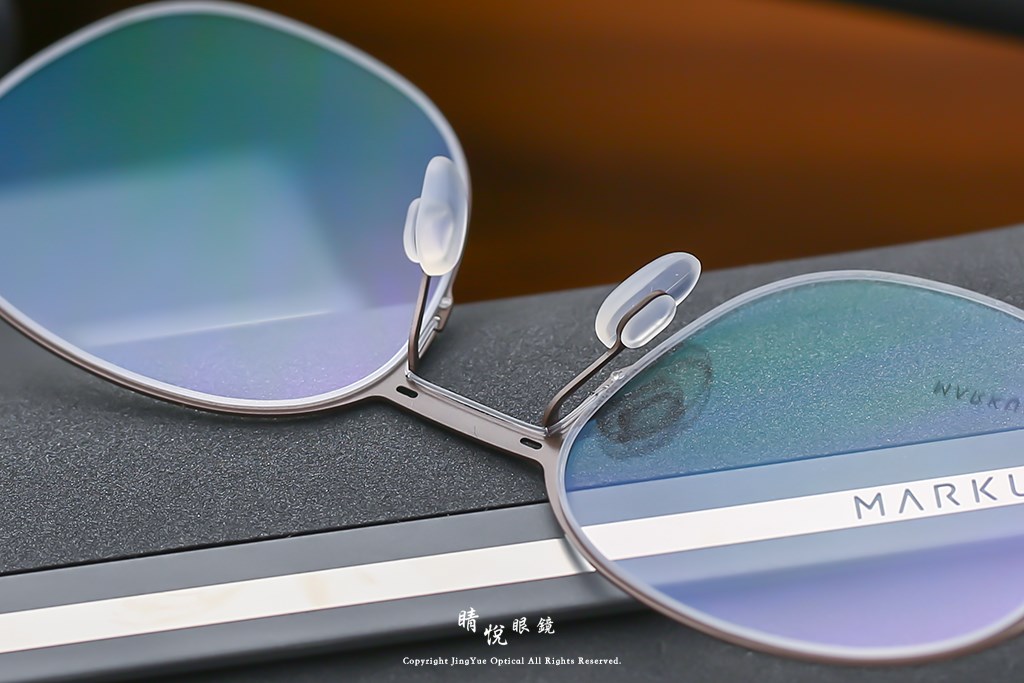 Markus T,手工眼鏡,眼鏡,嘉晏,DOT L1073,DOT L1 073T 118