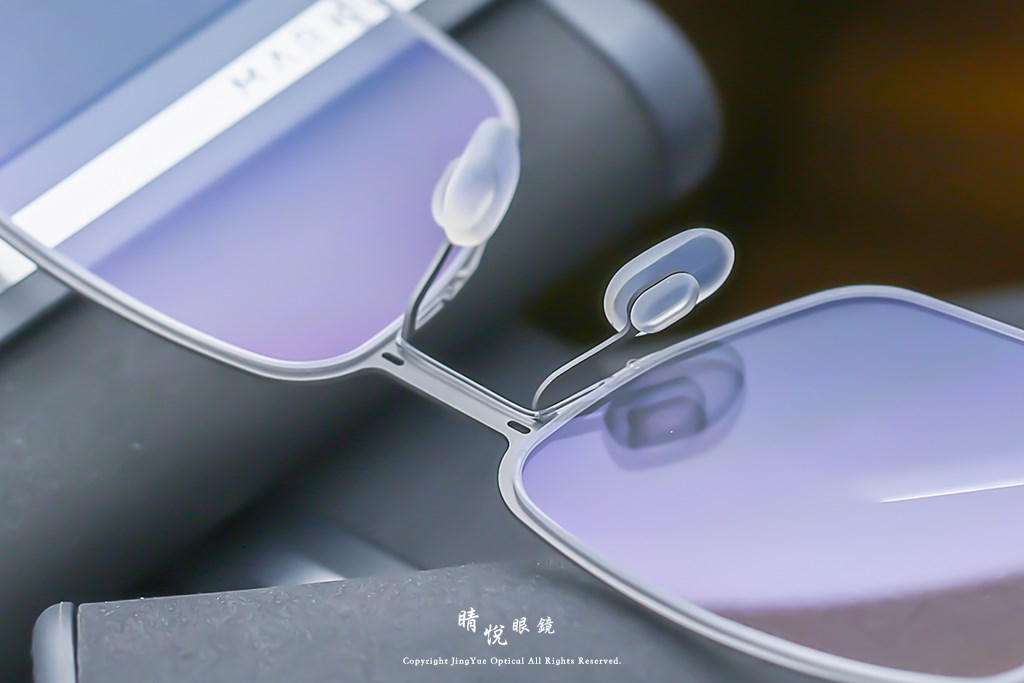 Markus T,手工眼鏡,眼鏡,嘉晏,DOT L1069,DOT L1 069T 215