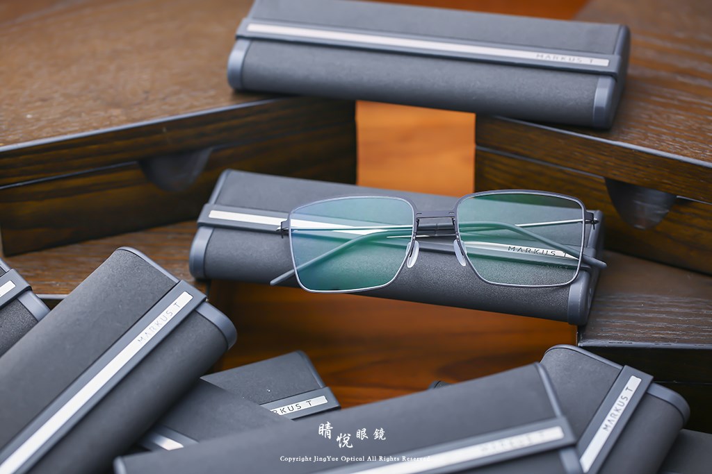 Markus T,手工眼鏡,眼鏡,嘉晏,DOT L1069,DOT L1 069T 130