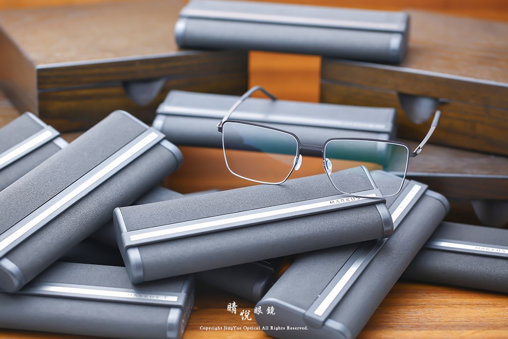 Markus T,手工眼鏡,眼鏡,嘉晏,DOT L1069,DOT L1 069T 130