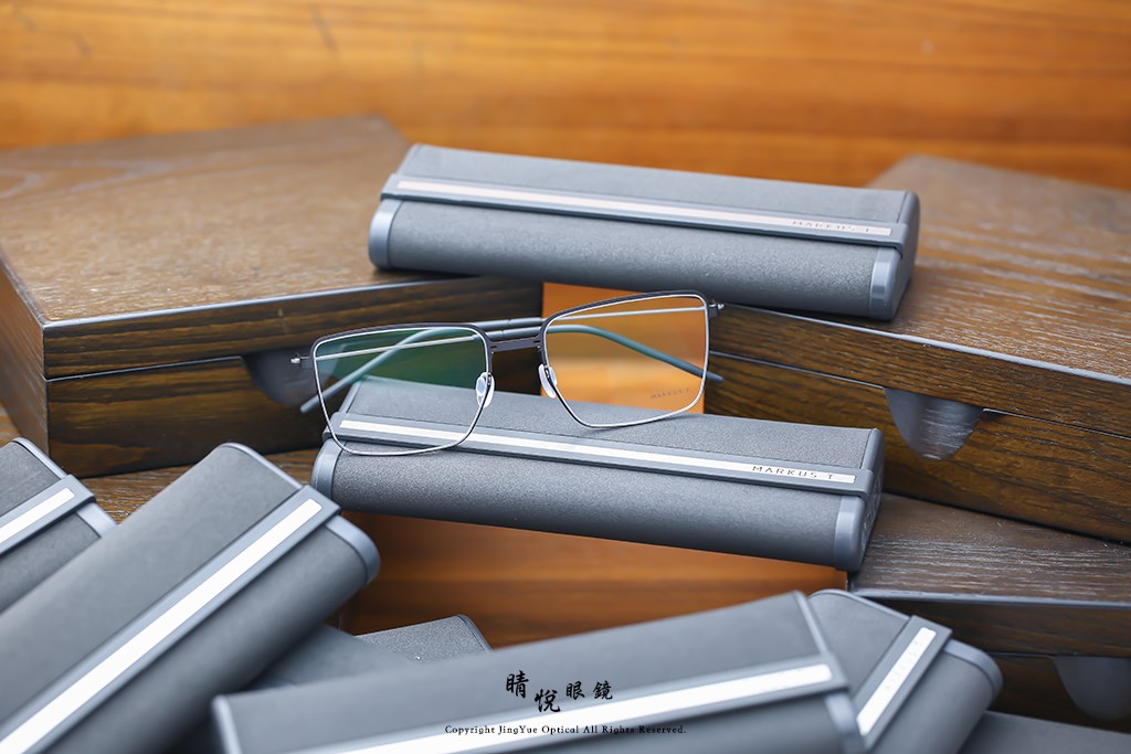 Markus T,手工眼鏡,眼鏡,嘉晏,DOT L1069,DOT L1 069T 130