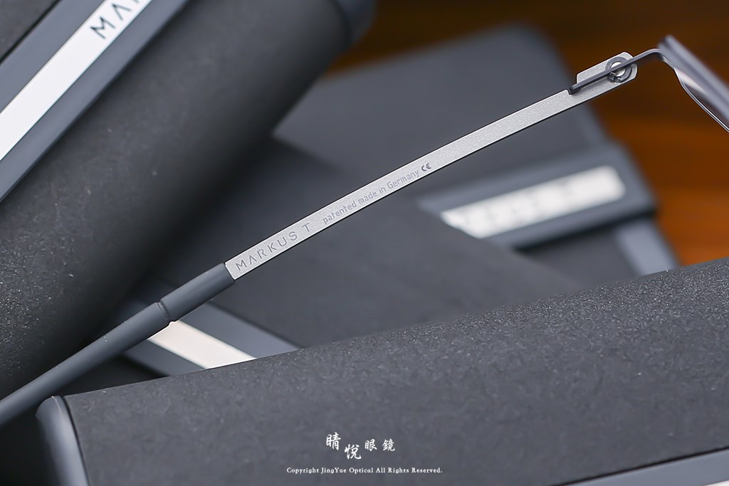 Markus T,手工眼鏡,眼鏡,嘉晏,DOT L1069,DOT L1 069T 130