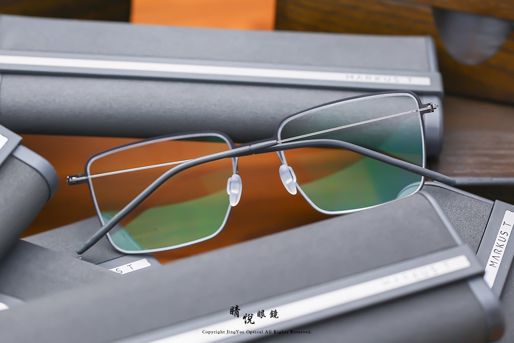 Markus T,手工眼鏡,眼鏡,嘉晏,DOT L1069,DOT L1 069T 130