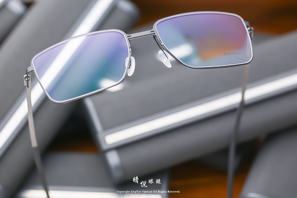 Markus T,手工眼鏡,眼鏡,嘉晏,DOT L1069,DOT L1 069T 130