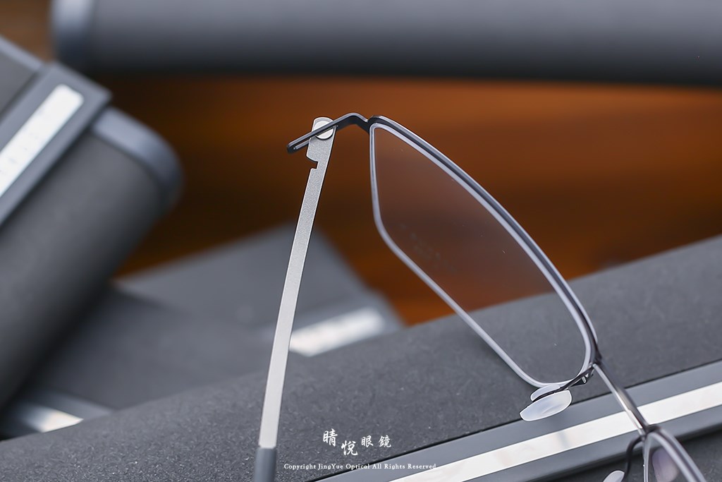 Markus T,手工眼鏡,眼鏡,嘉晏,DOT L1069,DOT L1 069T 130