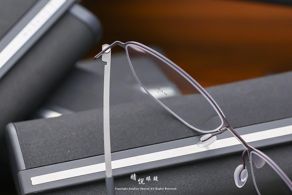 Markus T,手工眼鏡,眼鏡,嘉晏,DOT L1070,DOT L1 070T 262