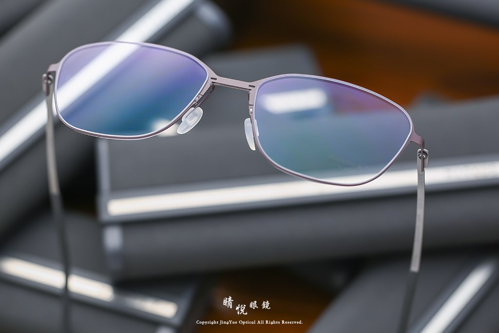 Markus T,手工眼鏡,眼鏡,嘉晏,DOT L1070,DOT L1 070T 262