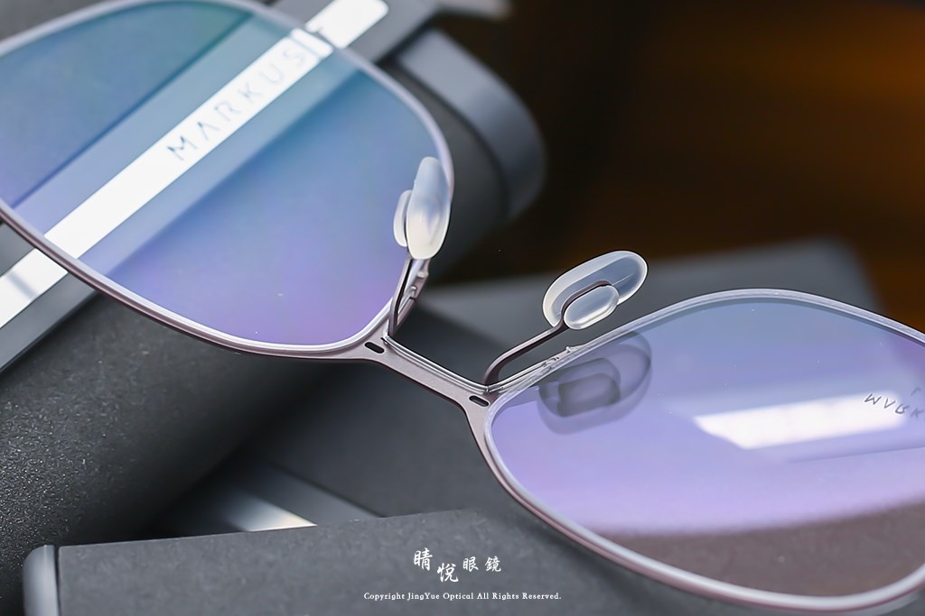 Markus T,手工眼鏡,眼鏡,嘉晏,DOT L1070,DOT L1 070T 262