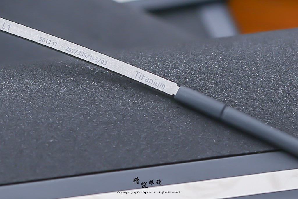 Markus T,手工眼鏡,眼鏡,嘉晏,DOT L1070,DOT L1 070T 262