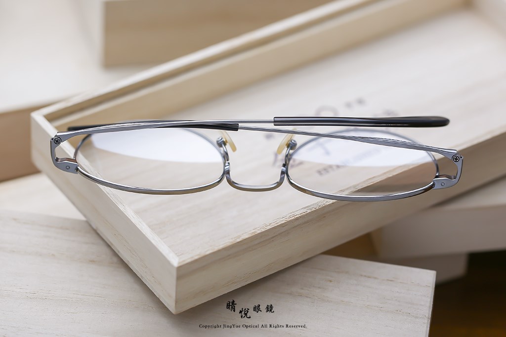 睛悦眼鏡,金子眼鏡,kaneko,手工眼鏡,日本手工眼鏡,賽璐珞,Celluloid,KV 155 ATS