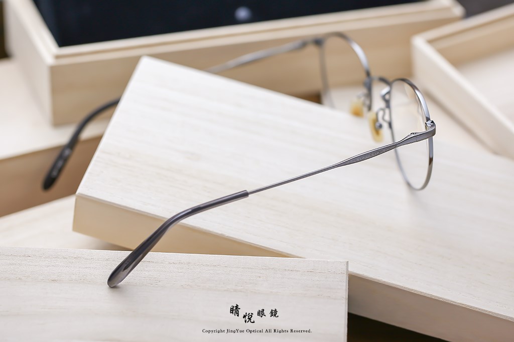 睛悦眼鏡,金子眼鏡,kaneko,手工眼鏡,日本手工眼鏡,賽璐珞,Celluloid,KV 155 ATS