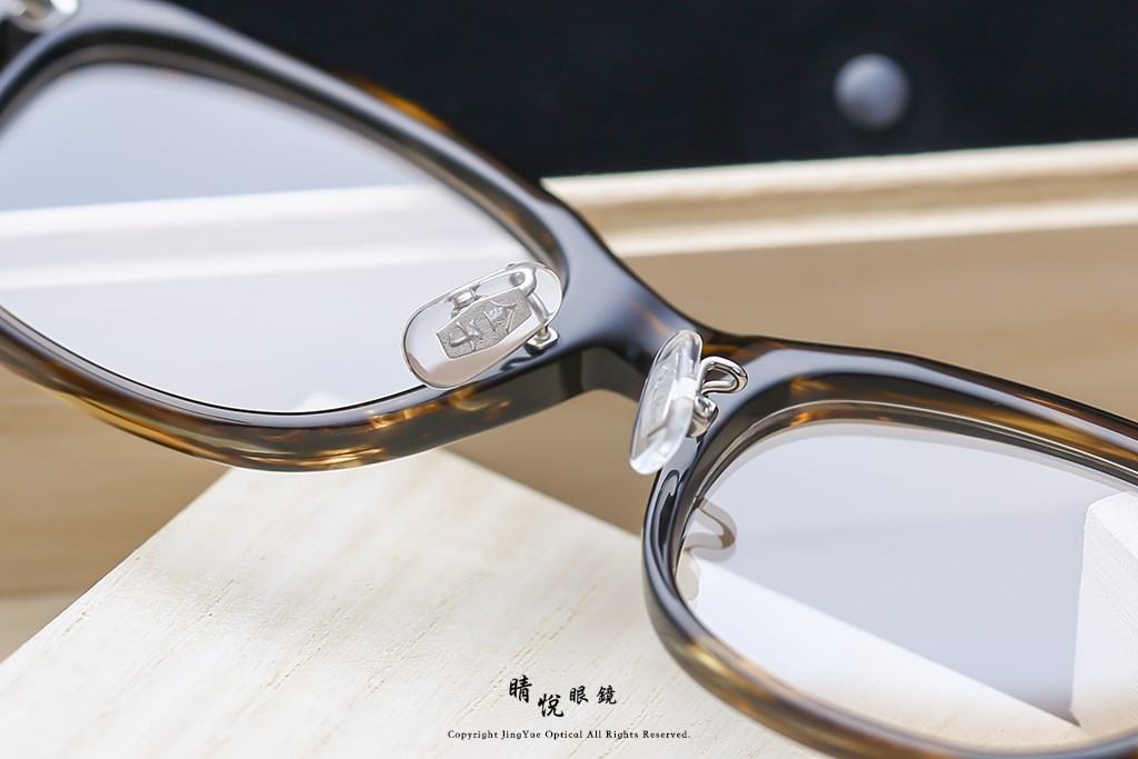 睛悦眼鏡,金子眼鏡,kaneko,手工眼鏡,日本手工眼鏡,賽璐珞,acetate,Celluloid,KA 21 BRS