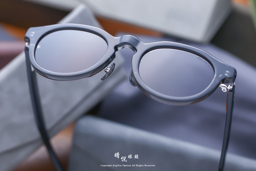 睛悦眼鏡,999.9,FourNines,太陽眼鏡,手工眼鏡,手工框,F 60 NP 88	