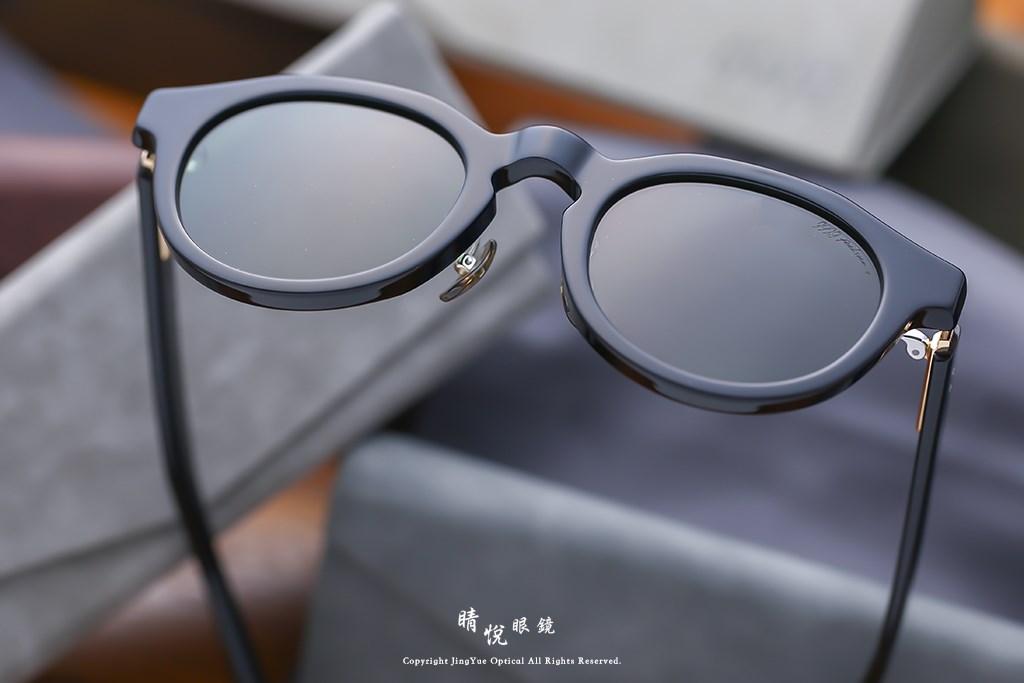 睛悦眼鏡,999.9,FourNines,太陽眼鏡,手工眼鏡,手工框,F 60 NP 90