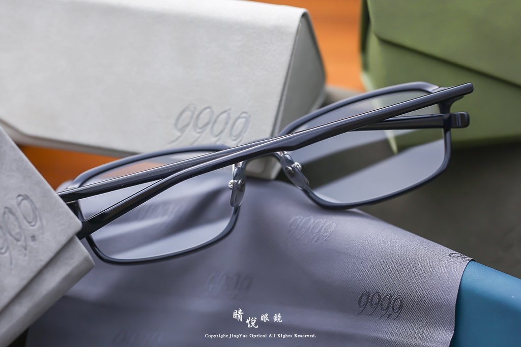 睛悦眼鏡,999.9,FourNines,眼鏡,手工眼鏡,手工框,NP 760 99